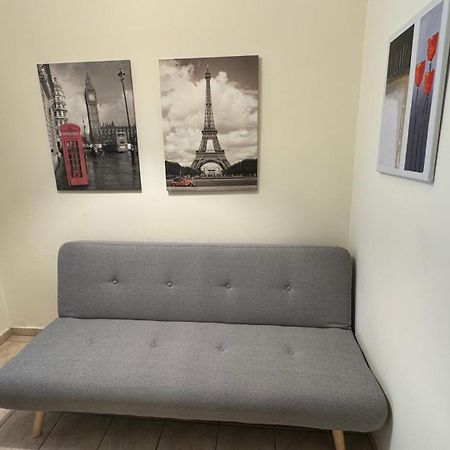 Patras Centre Apartment 外观 照片