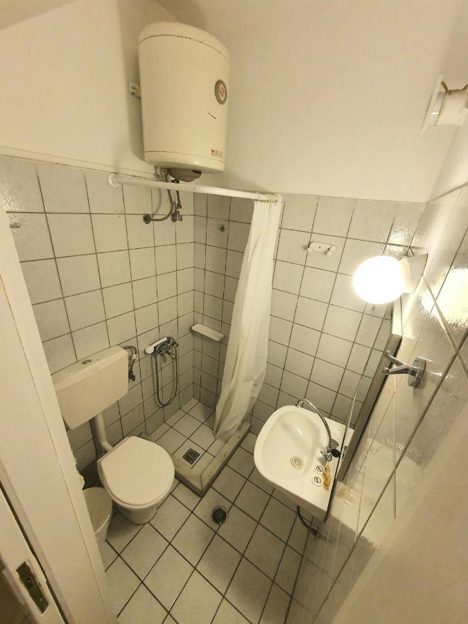 Patras Centre Apartment 外观 照片