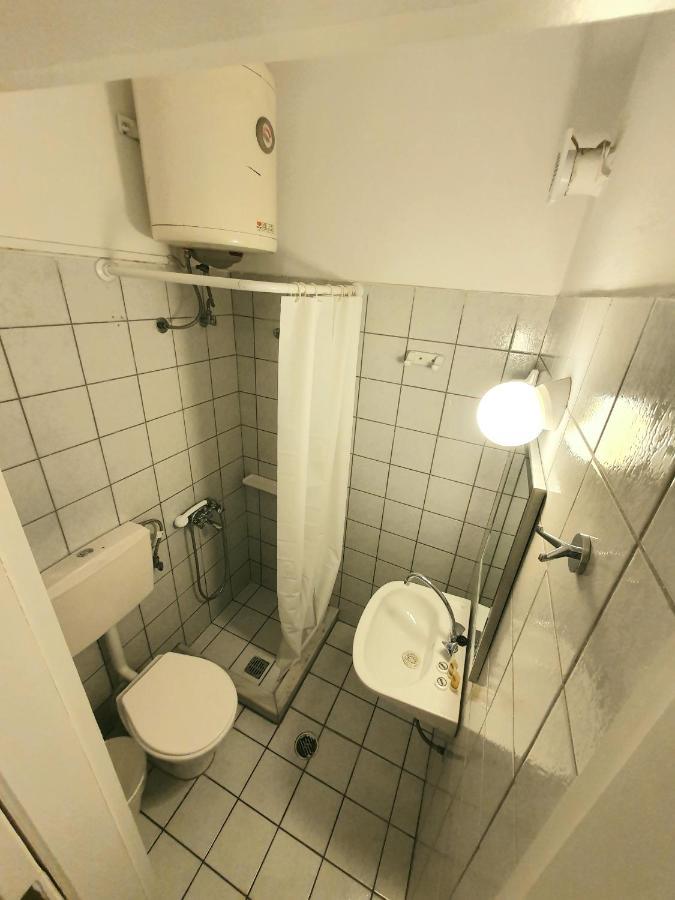 Patras Centre Apartment 外观 照片