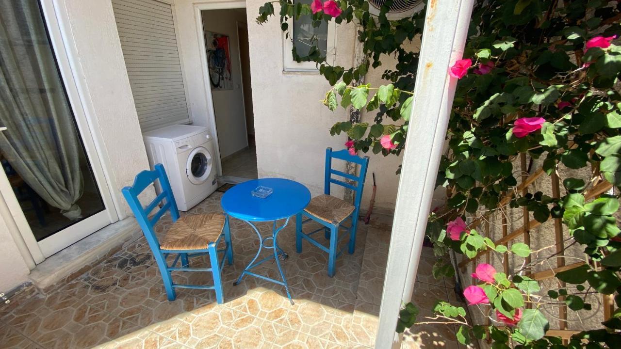 Patras Centre Apartment 外观 照片