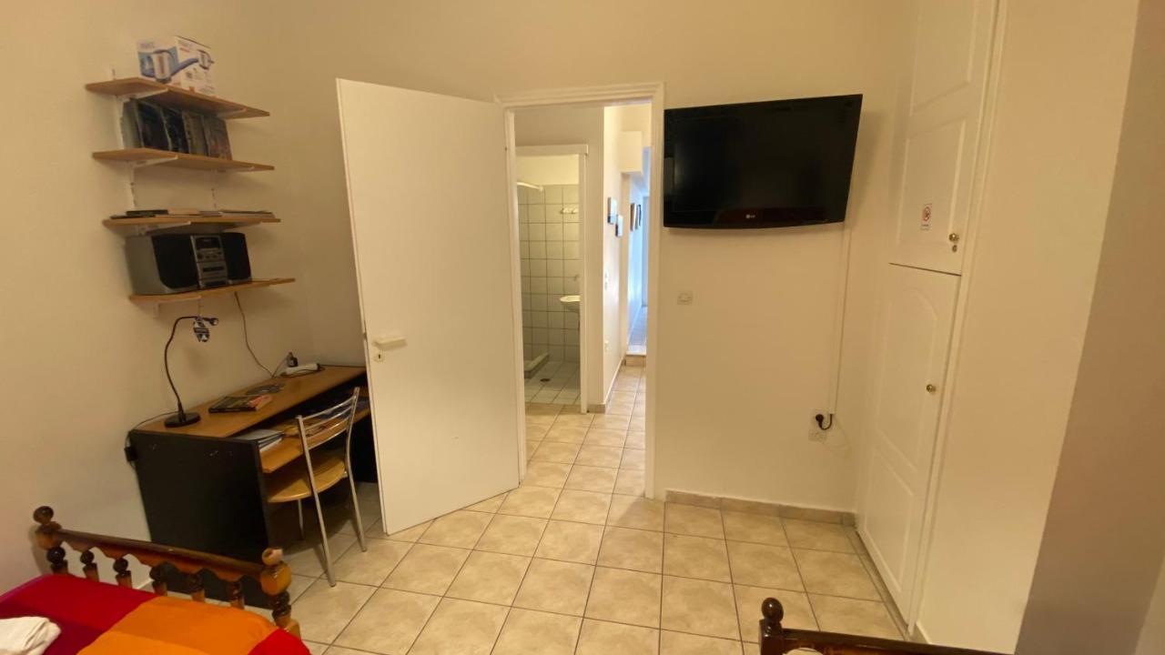 Patras Centre Apartment 外观 照片