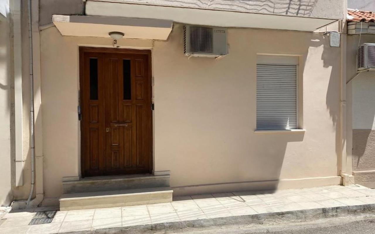 Patras Centre Apartment 外观 照片
