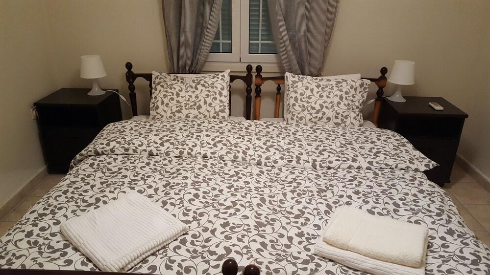 Patras Centre Apartment 外观 照片