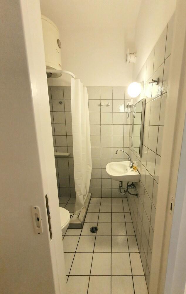 Patras Centre Apartment 外观 照片